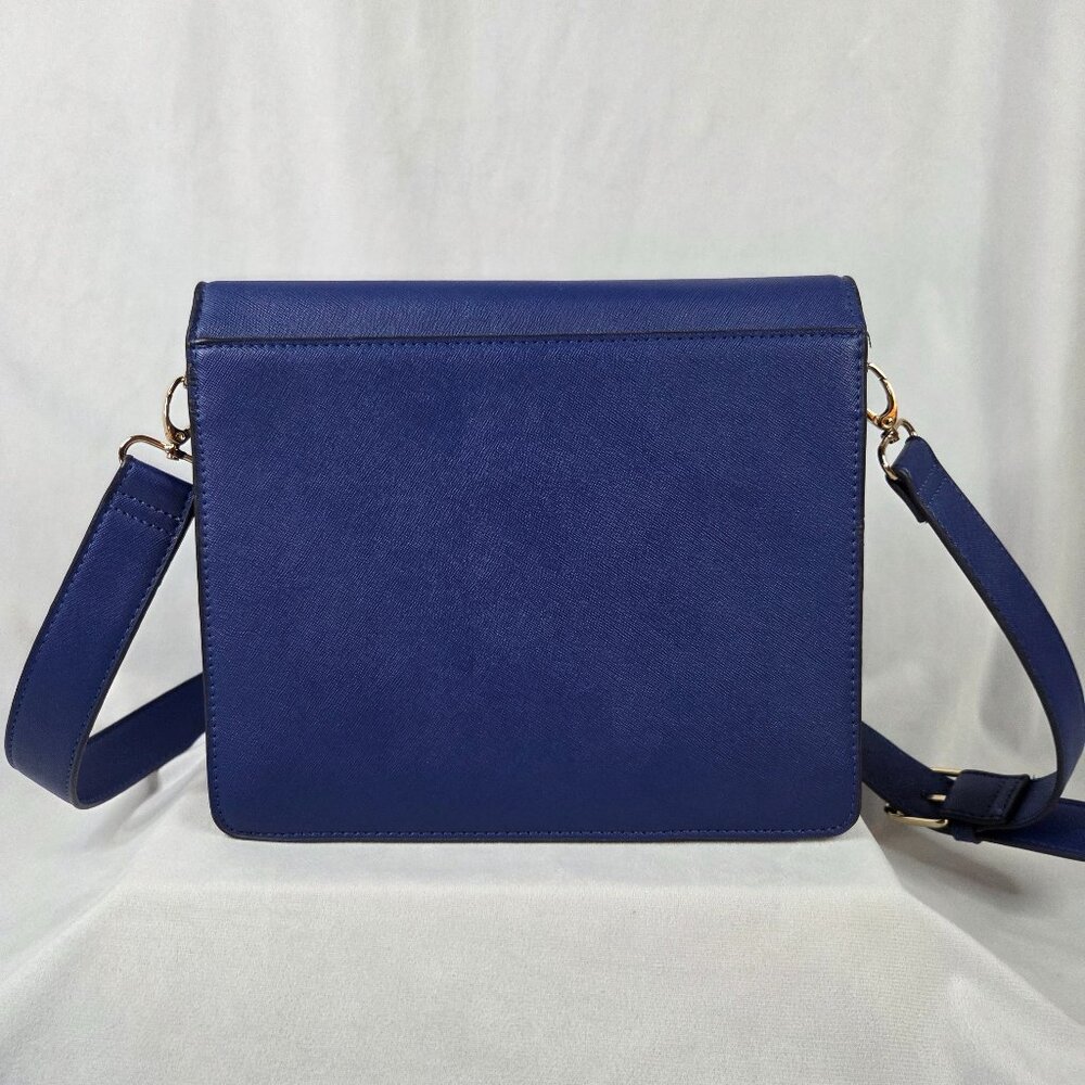 JustFab Crossbody Purse - Picture 5 of 14